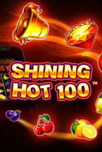 Shining Hot 100 играть на фантики | Pin-Up бесплатно