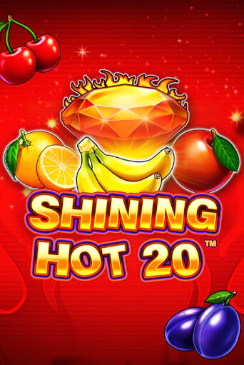 Shining Hot 20 играть на фантики | Pin-Up бесплатно