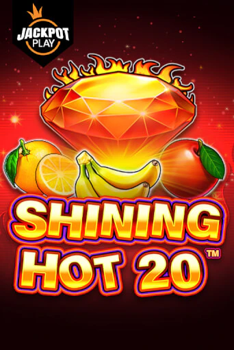 Shining Hot 20 Jackpot Play играть на фантики | Pin-Up бесплатно