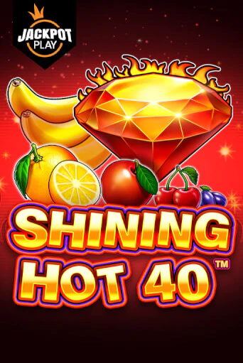 Shining Hot 40 Jackpot Play играть на фантики | Pin-Up бесплатно