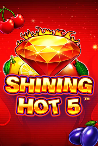 Shining Hot 5 играть на фантики | Pin-Up бесплатно
