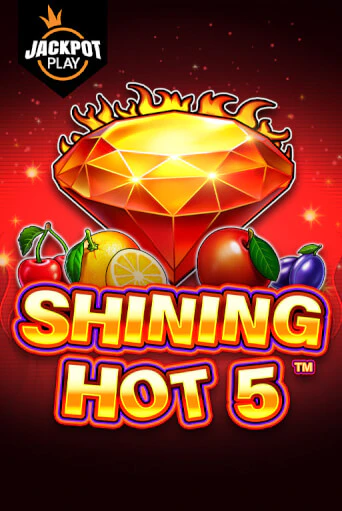 Shining Hot 5 Jackpot Play играть на фантики | Pin-Up бесплатно
