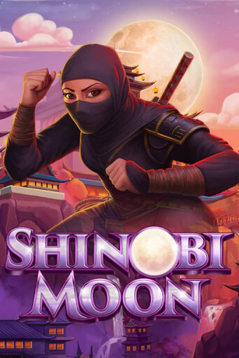 Shinobi Moon играть на фантики | Pin-Up бесплатно