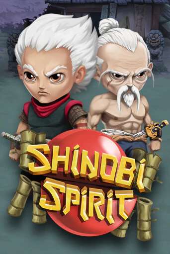 Shinobi Spirit играть на фантики | Pin-Up бесплатно