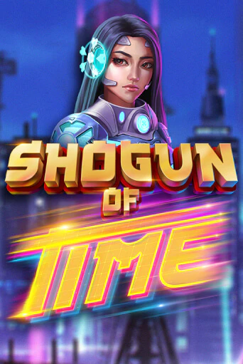 Shogun of Time играть на фантики | Pin-Up бесплатно