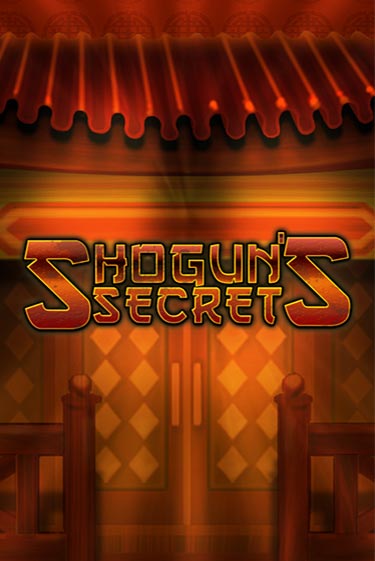 Shogun's Secret играть на фантики | Pin-Up бесплатно