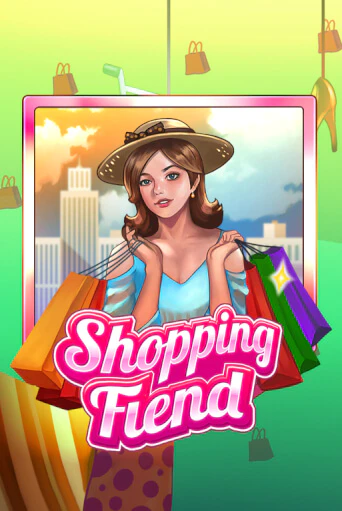 Shopping Fiend играть на фантики | Pin-Up бесплатно