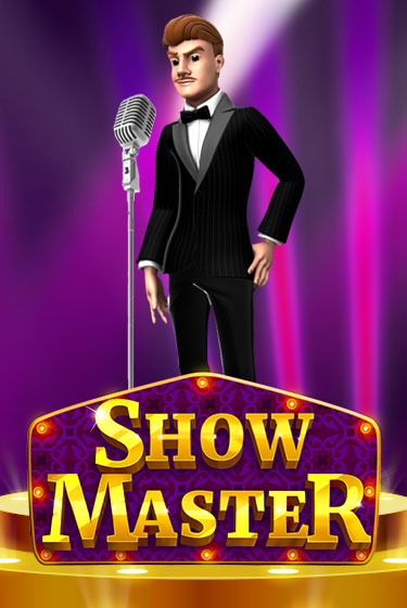 Show Master играть на фантики | Pin-Up бесплатно