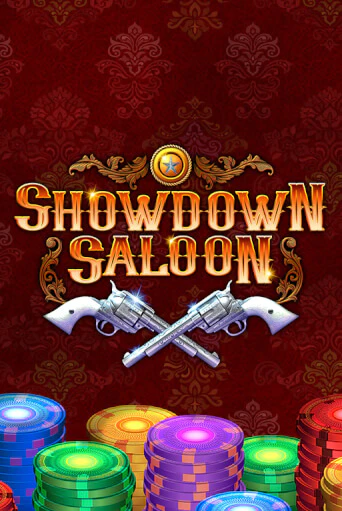 Showdown Saloon играть на фантики | Pin-Up бесплатно
