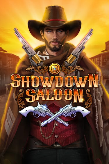 Showdown Saloon играть на фантики | Pin-Up бесплатно