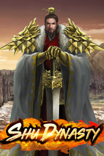 Shu Dynasty играть на фантики | Pin-Up бесплатно