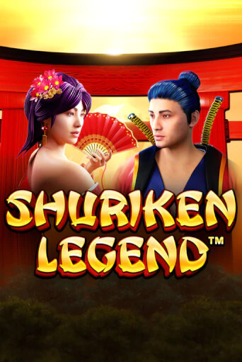 Shuriken Legend играть на фантики | Pin-Up бесплатно