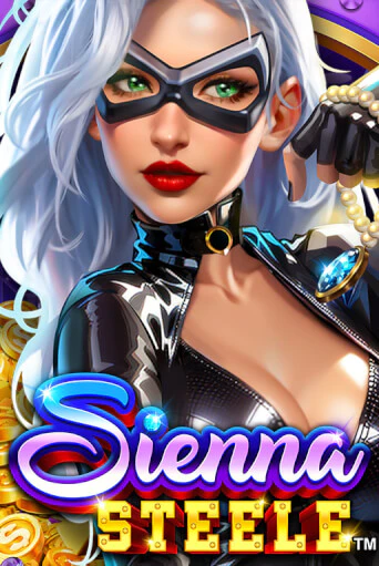 Sienna Steele™ играть на фантики | Pin-Up бесплатно