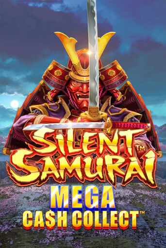 Silent Samurai: Mega Cash Collect играть на фантики | Pin-Up бесплатно