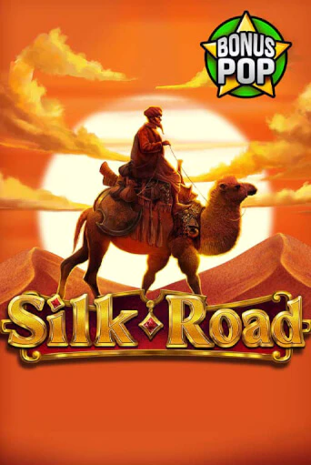 Silk Road играть на фантики | Pin-Up бесплатно