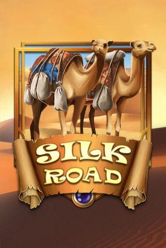 Silk Road играть на фантики | Pin-Up бесплатно