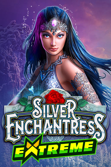 Silver Enchantress Extreme config играть на фантики | Pin-Up бесплатно