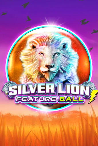 Silver Lion Feature Ball играть на фантики | Pin-Up бесплатно