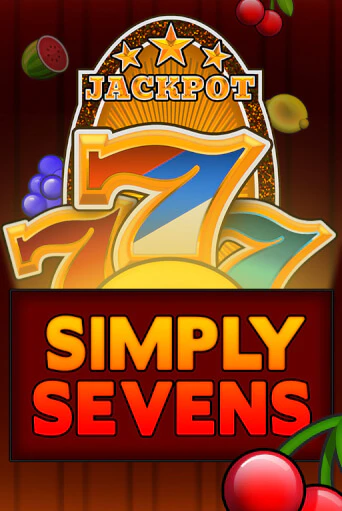 Simply Sevens играть на фантики | Pin-Up бесплатно