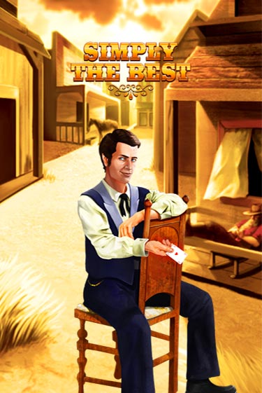 Simply the Best играть на фантики | Pin-Up бесплатно