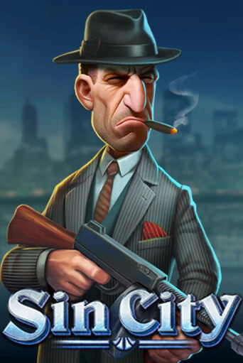 Sin City играть на фантики | Pin-Up бесплатно