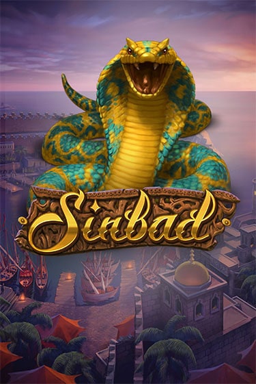 Sinbad играть на фантики | Pin-Up бесплатно