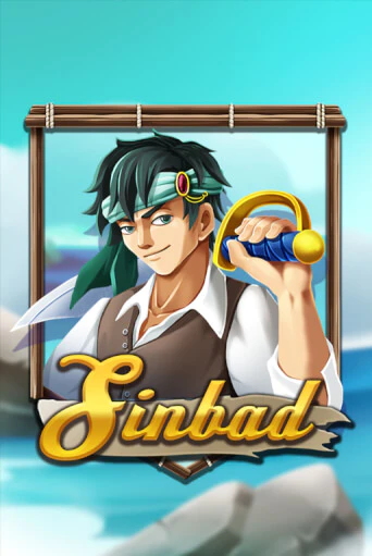 Sinbad играть на фантики | Pin-Up бесплатно