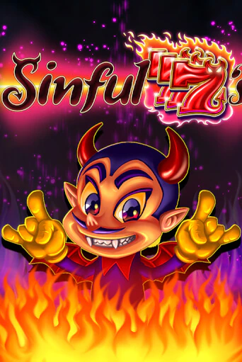 Sinful 7’s играть на фантики | Pin-Up бесплатно