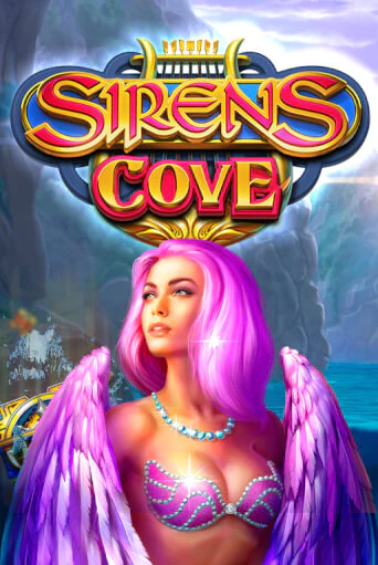 Sirens Cove Promo играть на фантики | Pin-Up бесплатно