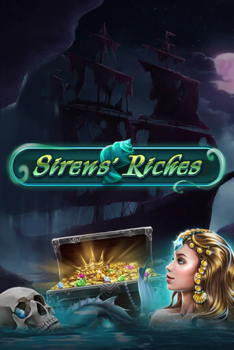 Siren's Riches играть на фантики | Pin-Up бесплатно