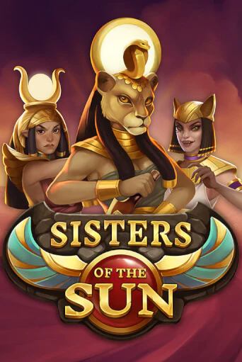 Sisters of The Sun играть на фантики | Pin-Up бесплатно