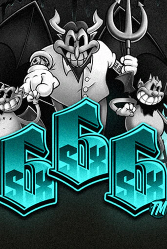 SixSixSix играть на фантики | Pin-Up бесплатно