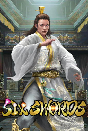 Six Swords играть на фантики | Pin-Up бесплатно