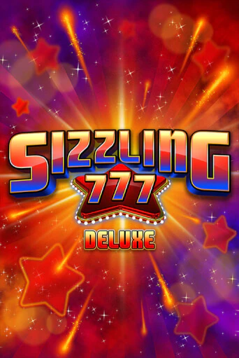 Sizzling 777 Deluxe играть на фантики | Pin-Up бесплатно