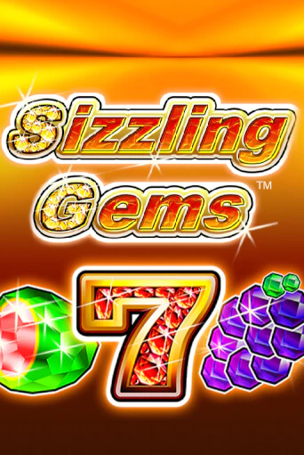 Sizzling Gems играть на фантики | Pin-Up бесплатно