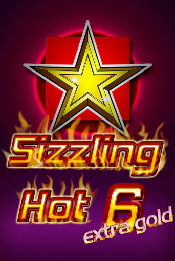 Sizzling Hot 6 Extra Gold играть на фантики | Pin-Up бесплатно