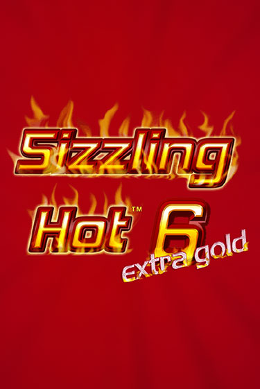 Sizzling Hot 6 Extra Gold играть на фантики | Pin-Up бесплатно