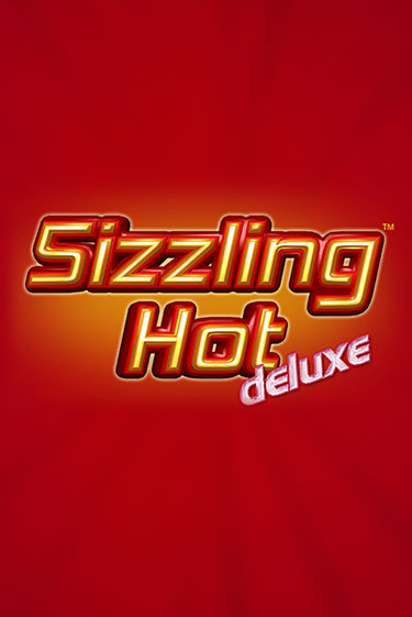 Sizzling Hot Deluxe играть на фантики | Pin-Up бесплатно