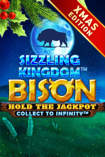 Sizzling Kingdom: Bison Xmas играть на фантики | Pin-Up бесплатно