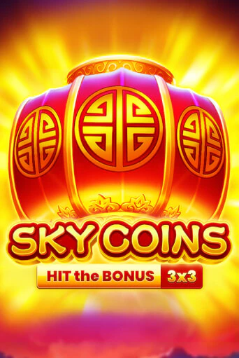 Sky Coins играть на фантики | Pin-Up бесплатно