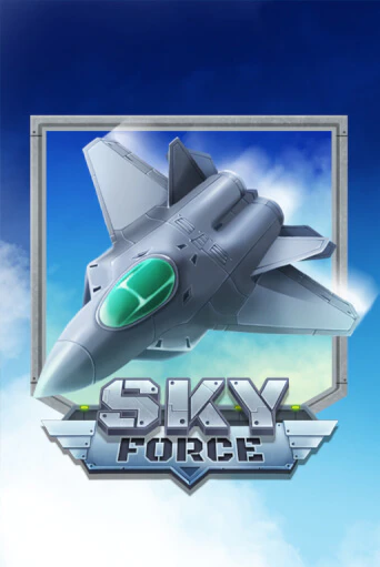 Sky Force играть на фантики | Pin-Up бесплатно