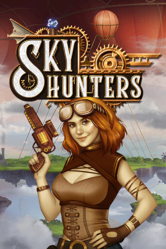 Sky Hunters Gamble Feature играть на фантики | Pin-Up бесплатно