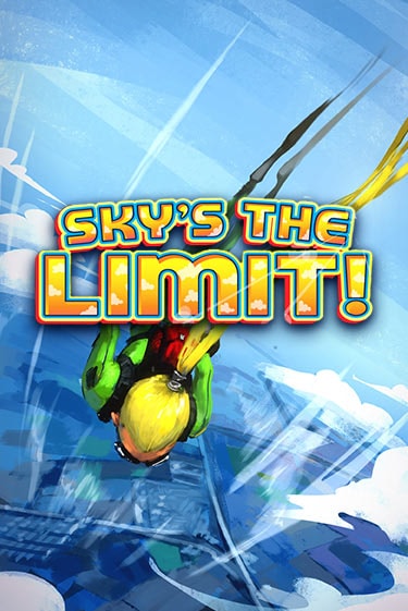 Sky's the Limit играть на фантики | Pin-Up бесплатно