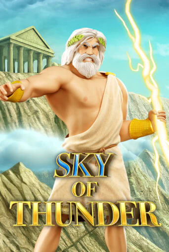 Sky of Thunder играть на фантики | Pin-Up бесплатно