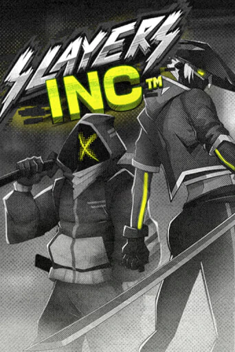 Slayers Inc играть на фантики | Pin-Up бесплатно