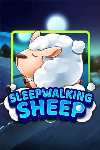 Sleepwalking Sheep играть на фантики | Pin-Up бесплатно