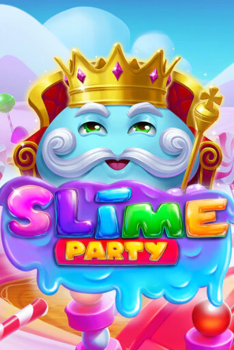Slime Party играть на фантики | Pin-Up бесплатно