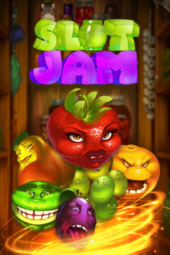 Slot Jam играть на фантики | Pin-Up бесплатно