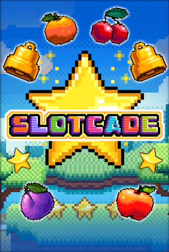 Slotcade играть на фантики | Pin-Up бесплатно
