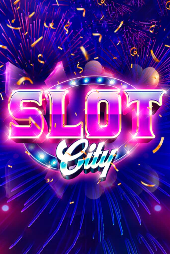 Slot City играть на фантики | Pin-Up бесплатно